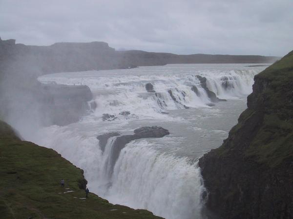 Gulfoss - All 2