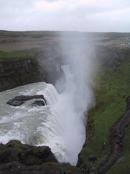 Gulfoss - Away