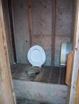 Hick Toilet