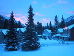 Morning View