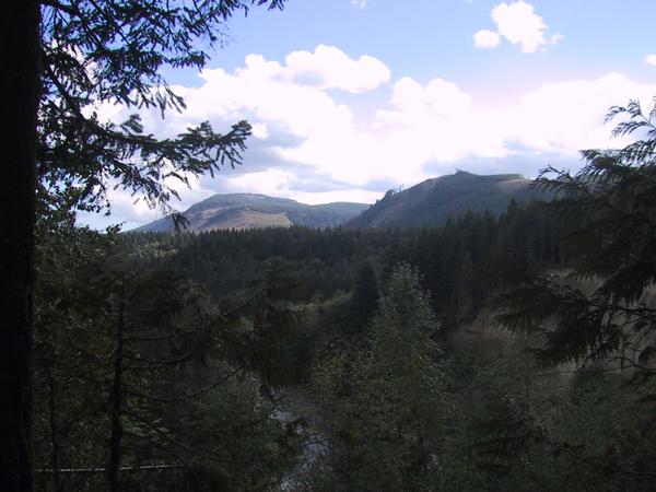 Mountains