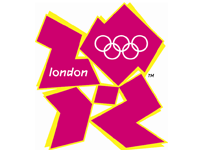 London 2012 Olympic Logo