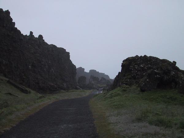 Planes - Road