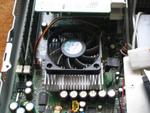 Original CPU Cooler