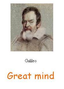 Great Mind