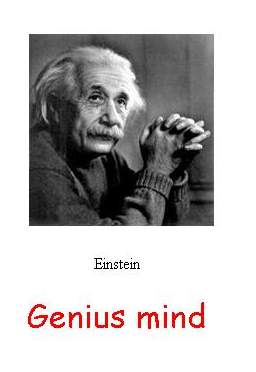 Genius Mind