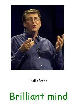 Brilliant Mind