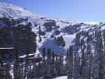 Sunshine Mountain