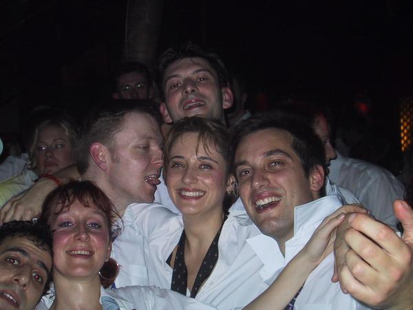 The Gang
