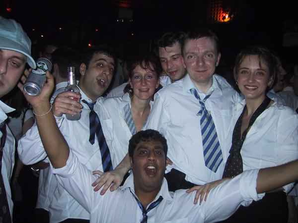 The Gang 2