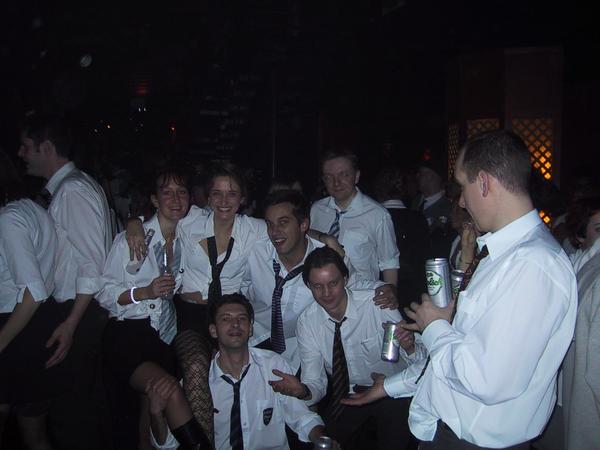 The Gang 3