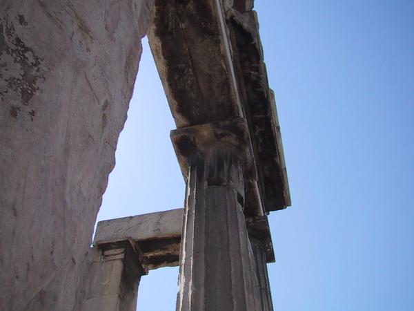Pillars