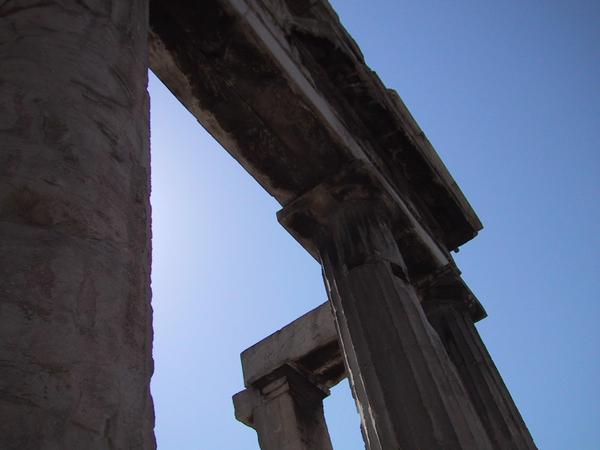 Pillars 2