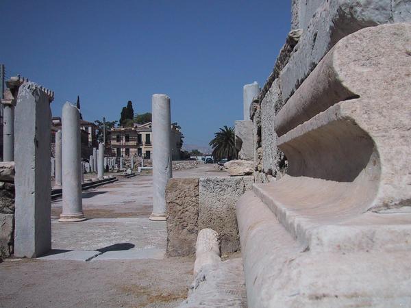 Ruins