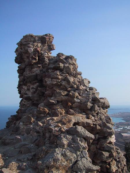 Rock Pile