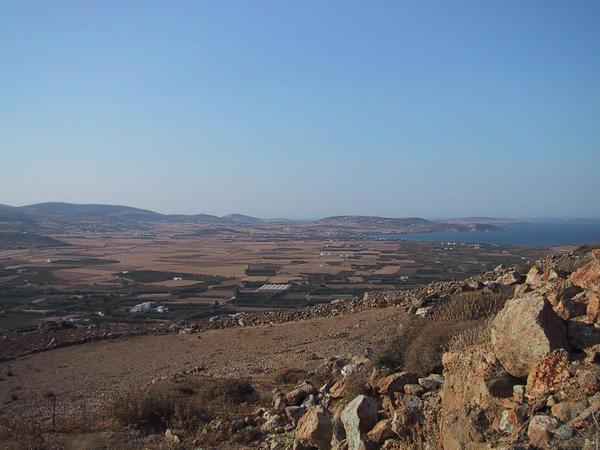 Landscape View