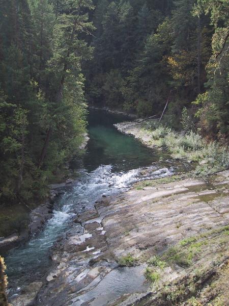 Valley & River 2